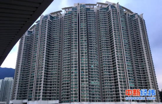 中新经纬 董文博 摄