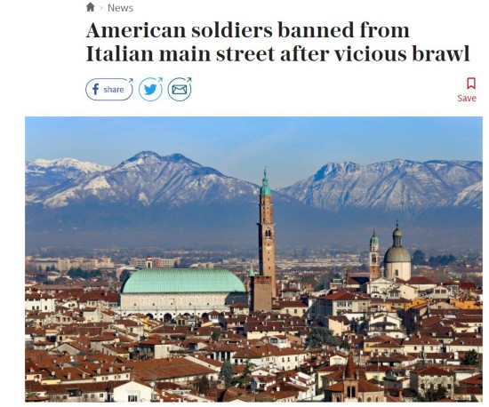 图自《每日电讯报》