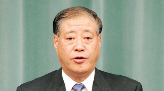 资料图：玉泽德一郎（产经新闻）