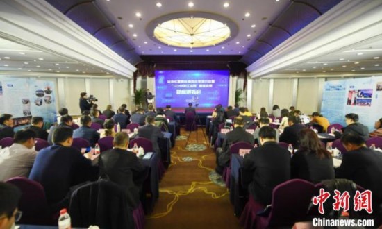 打造民众贴身&ldquo;法律顾问&rdquo;：12348浙江法网上线