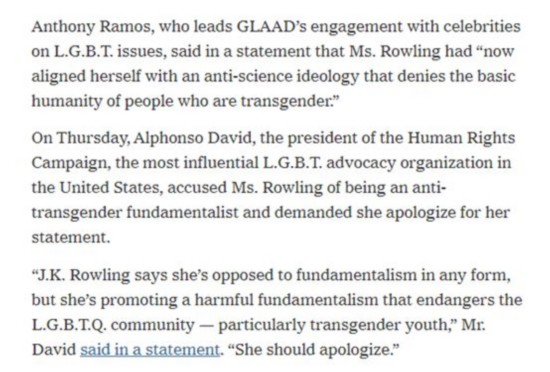 ▲截图来自《纽约时报》的报道