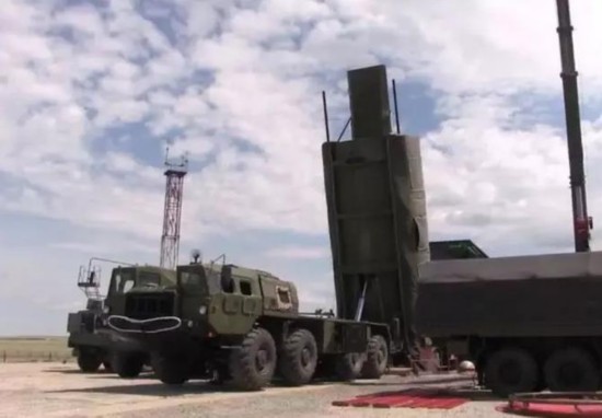  ▲资料图。俄罗斯卫星通讯社。