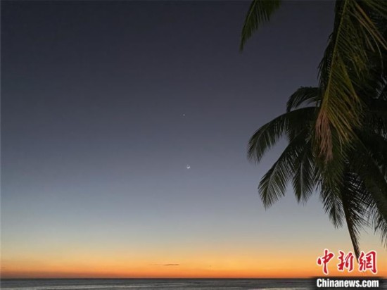 紫金山天文台发布1月天象大观：象限仪座流星雨等精彩亮相