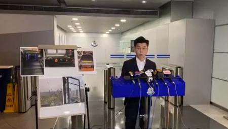 邹旺忠介绍案情