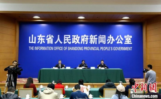 春运期间山东道路发送旅客预计达1998万人次