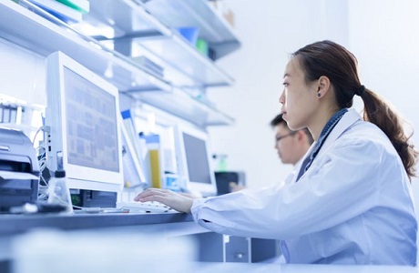 《科学美国人》网站 图