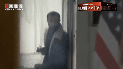 美国总统特朗普被“炸死”