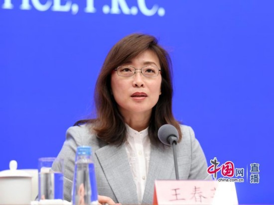 外汇局王春英:2020年我国经常账户有条件保持小规模顺差