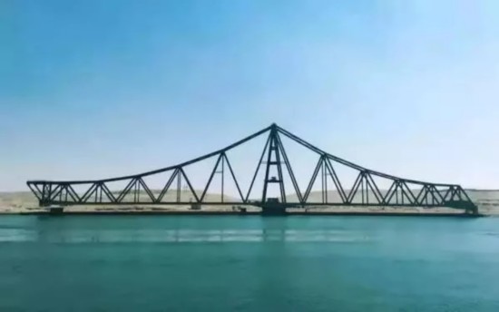 服务“一带一路”，靖江元素助力“世界最大”！