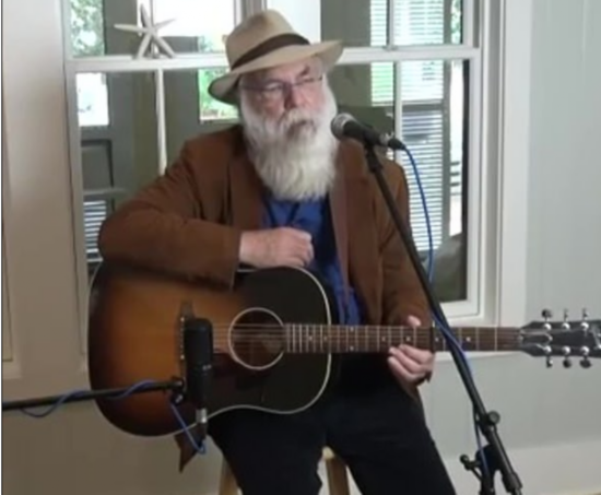 大卫·奥尔尼 (图源:每日邮报)