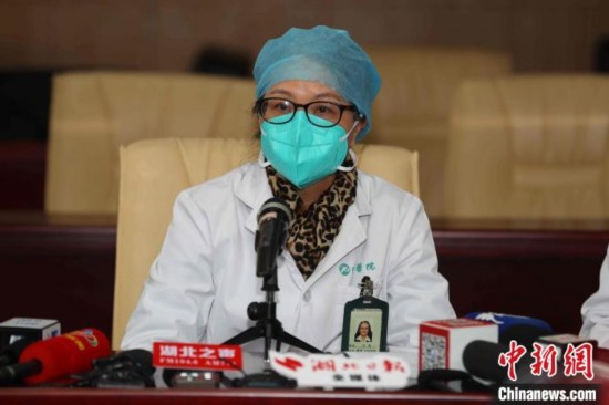 武汉同济医院发布《新型冠状病毒肺炎诊疗快速指南》