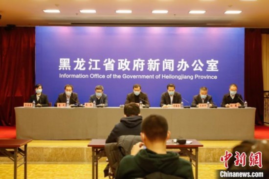 黑龙江省疫情防控物资生产企业最多可获1000万元补贴