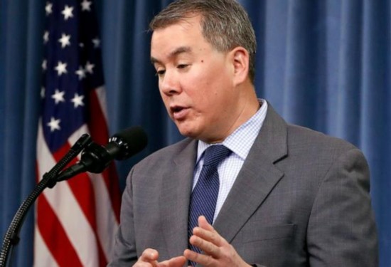  约翰&middot;鲁德（美联社资料图）