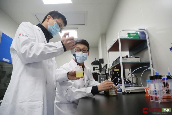 &ldquo;航天卫士&rdquo;空气净化凝胶亮相 能无毒无害缓释杀菌