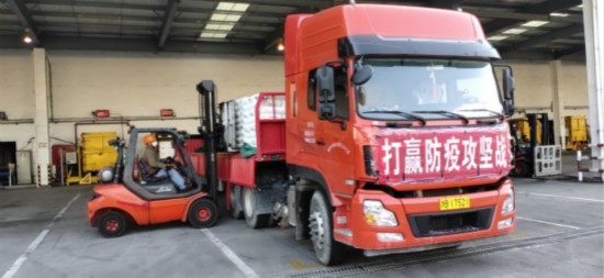 量足价低!中国石化2月供应医卫原料9.8万吨