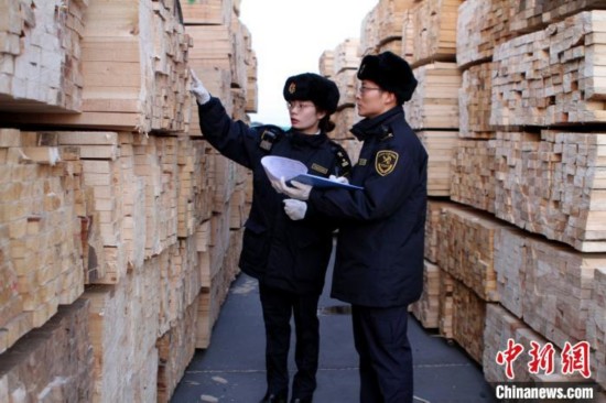 银川海关出台十条措施支持宁夏中欧班列发展