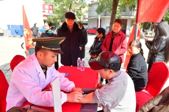 老照片 | 追寻&ldquo;雷锋故乡兵&rdquo;半世纪的守望