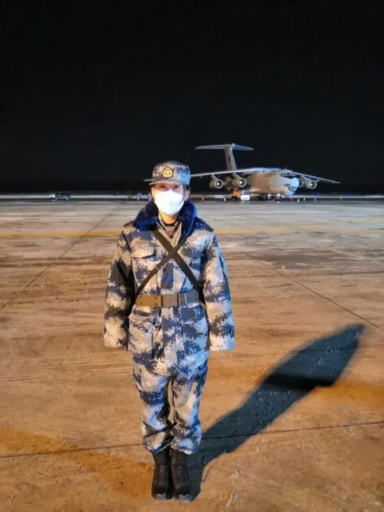 武汉战&ldquo;疫&rdquo;日记丨长这么大，我第一次成为您的骄傲