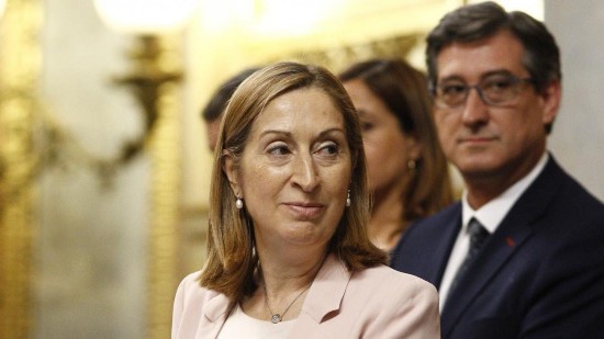 △安娜·帕斯托尔资料图（图片来源于网络）