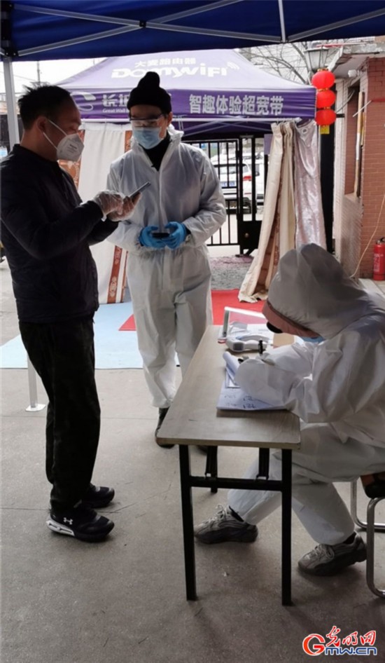 90后武汉籍演员任冲:这一次的“角色”,没有剧本