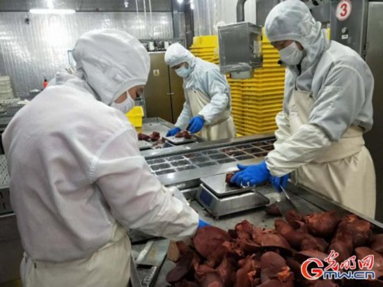 北京市总工会“温暖武汉”项目捐款累计突破4000万元