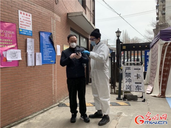 90后武汉籍演员任冲:这一次的“角色”,没有剧本