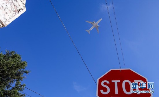 澳大利亚禁止所有非澳公民和居民入境