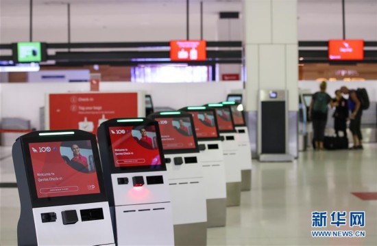 澳大利亚禁止所有非澳公民和居民入境