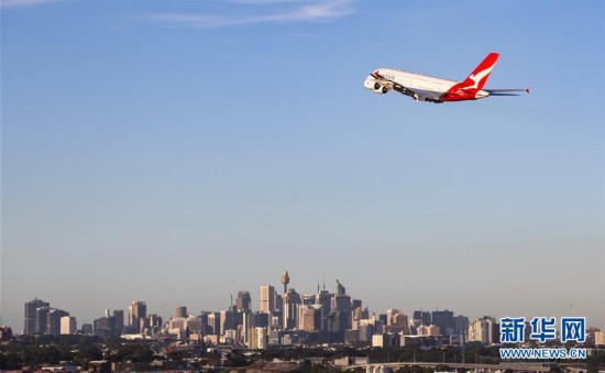 澳大利亚禁止所有非澳公民和居民入境