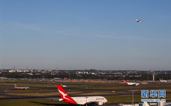 澳大利亚禁止所有非澳公民和居民入境