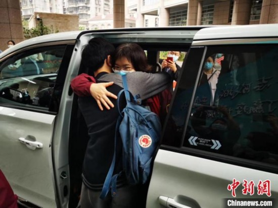 广东6名专家赴塞尔维亚指导疫情防控