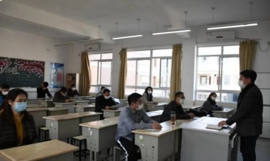 开学时间■开学时间定了！入学前必须了解……