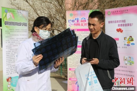 一位传染病专科医生的自述:勇敢迎“大考”过后需反思