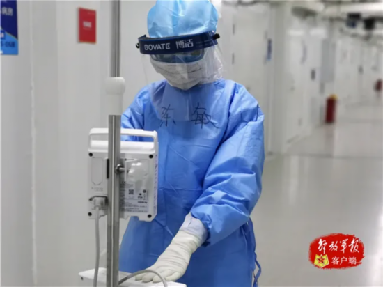 抗疫日记：这个春天，是刻在记忆里的春天