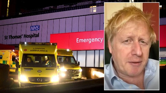 图源：天空新闻网