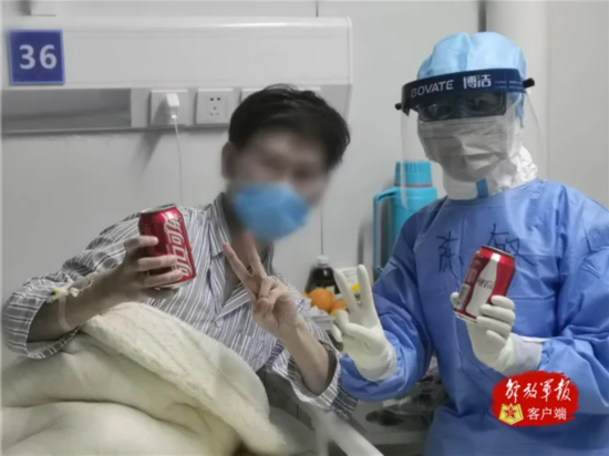 抗疫日记：这个春天，是刻在记忆里的春天