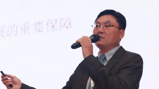 鲍某明 图据《南风窗》