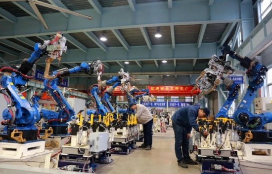 切削液■已有60余家受益！泰州这里的企业有了“绿色保姆”…