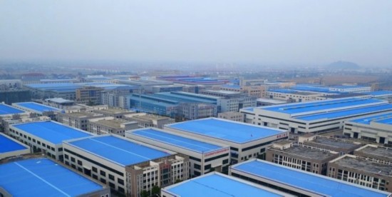 切削液■已有60余家受益！泰州这里的企业有了“绿色保姆”…