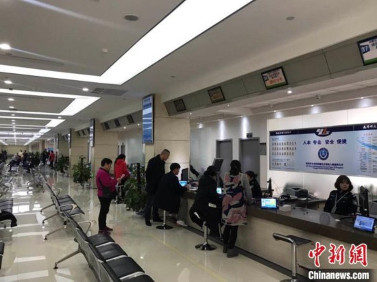 浙江推户籍新政:放宽落户限制支持众创空间等设集体户