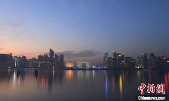 解局杭州：特殊年份传递三个&ldquo;信心&rdquo;