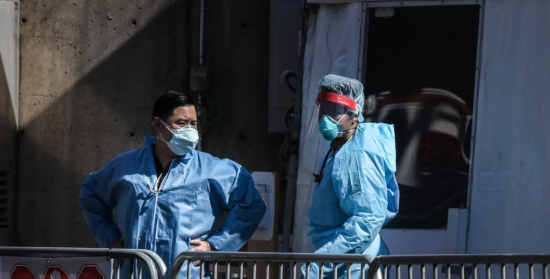 根据纽约时报报道截图