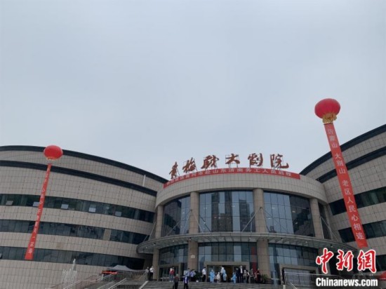 六省市与湖北开展定向劳务对接帮扶贫困劳动力