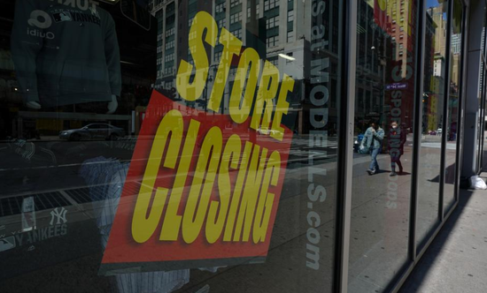 （图源：路透社）