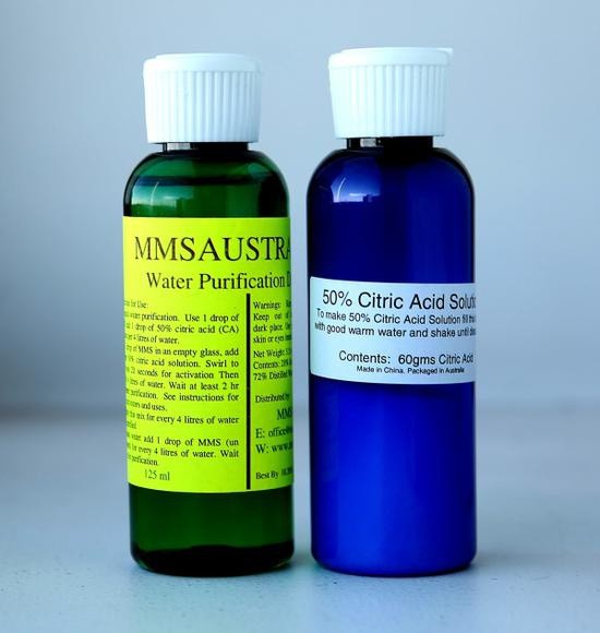 资料图（澳媒news.com.au）