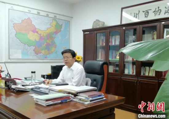 全国政协委员张义光:提高农民工社会地位助力破解“用工荒”