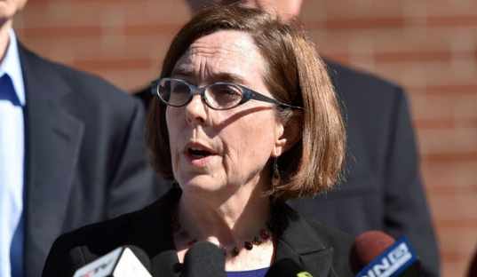 凯特·布朗 (图源:美联社)