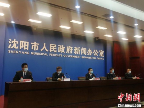 沈阳每日焚烧处理能力达7500吨实现其他垃圾“日产日清”