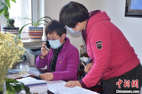 舒兰“最后一道防线”：跑赢“抗疫”这场马拉松