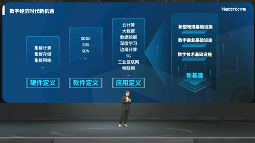 多项政策利好 服务器行业迎创业窗口期